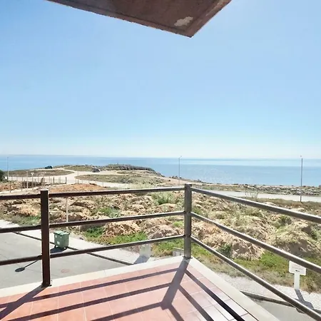 Deluxe Oceanfront - Vue Sur La Mer Peniche Exterior foto