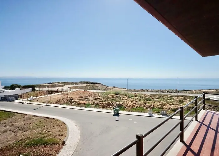 Deluxe Oceanfront - Vue Sur La Mer
