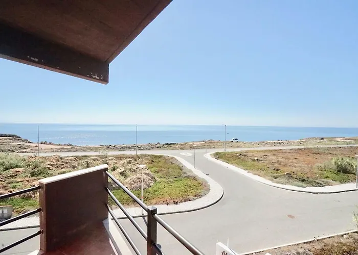 Deluxe Oceanfront - Vue Sur La Mer