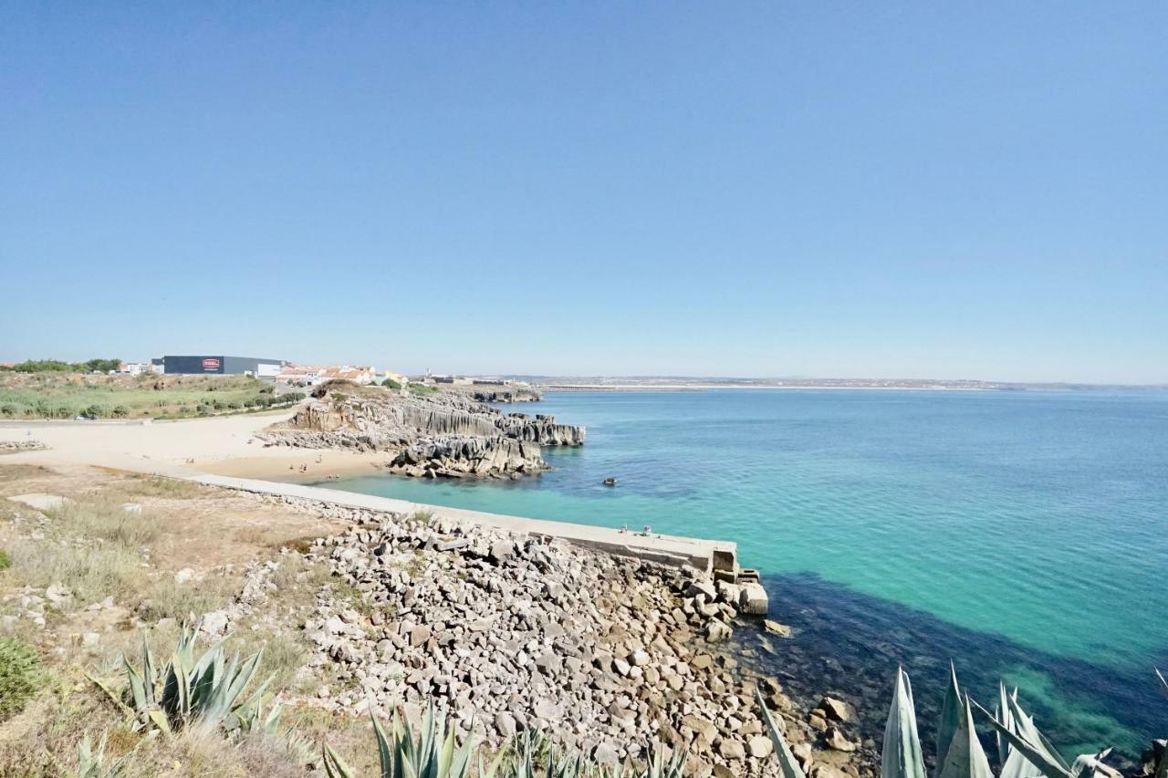 Deluxe Oceanfront - Vue Sur La Apartment