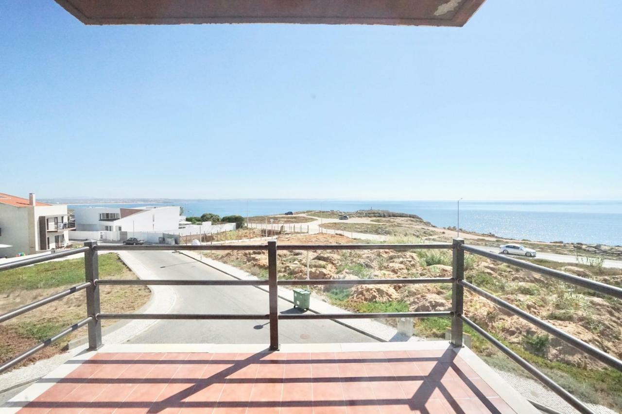Deluxe Oceanfront - Vue Sur La Apartment Peniche