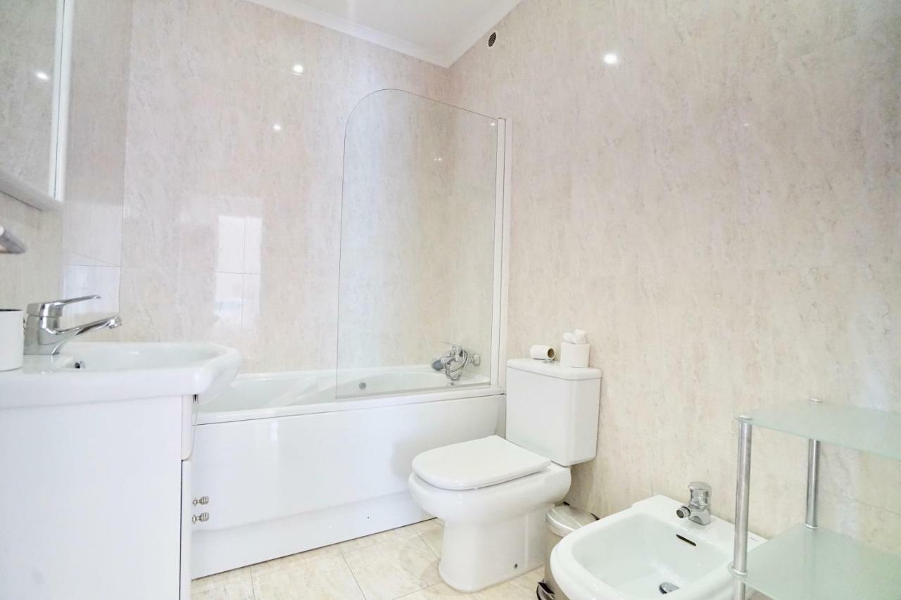 Deluxe Oceanfront - Vue Sur La Apartment Peniche