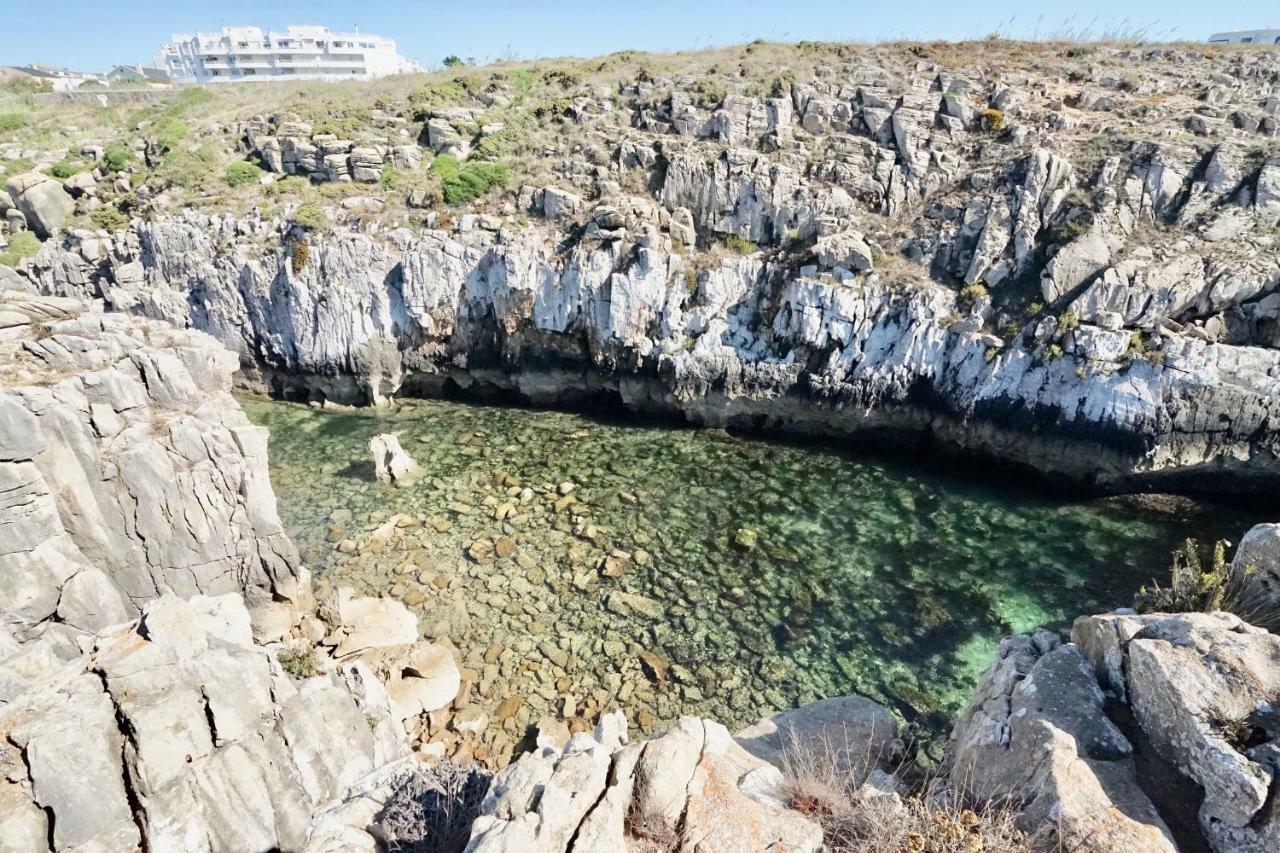 Deluxe Oceanfront - Vue Sur La Apartment