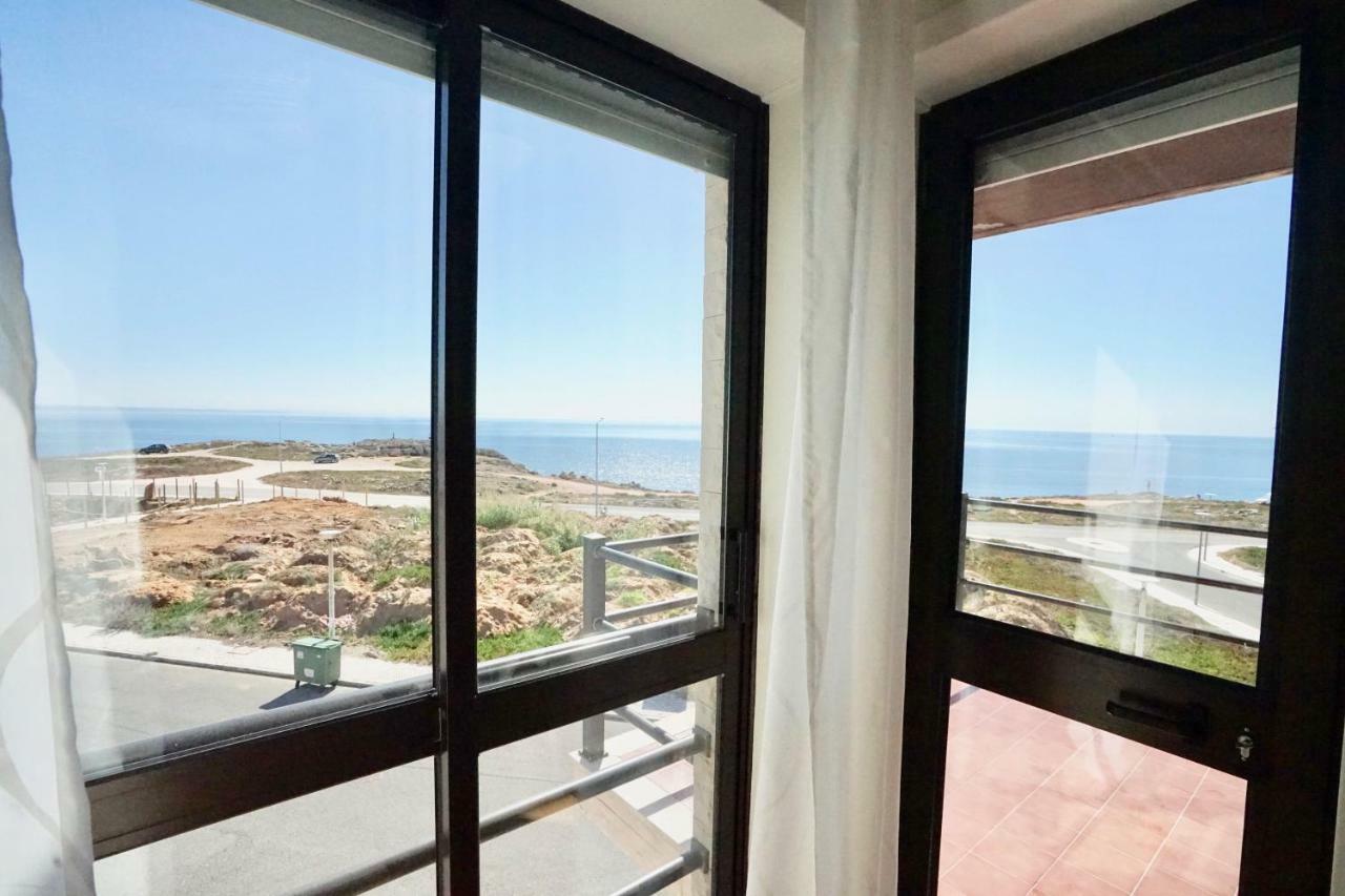 Deluxe Oceanfront - Vue Sur La Apartment Peniche