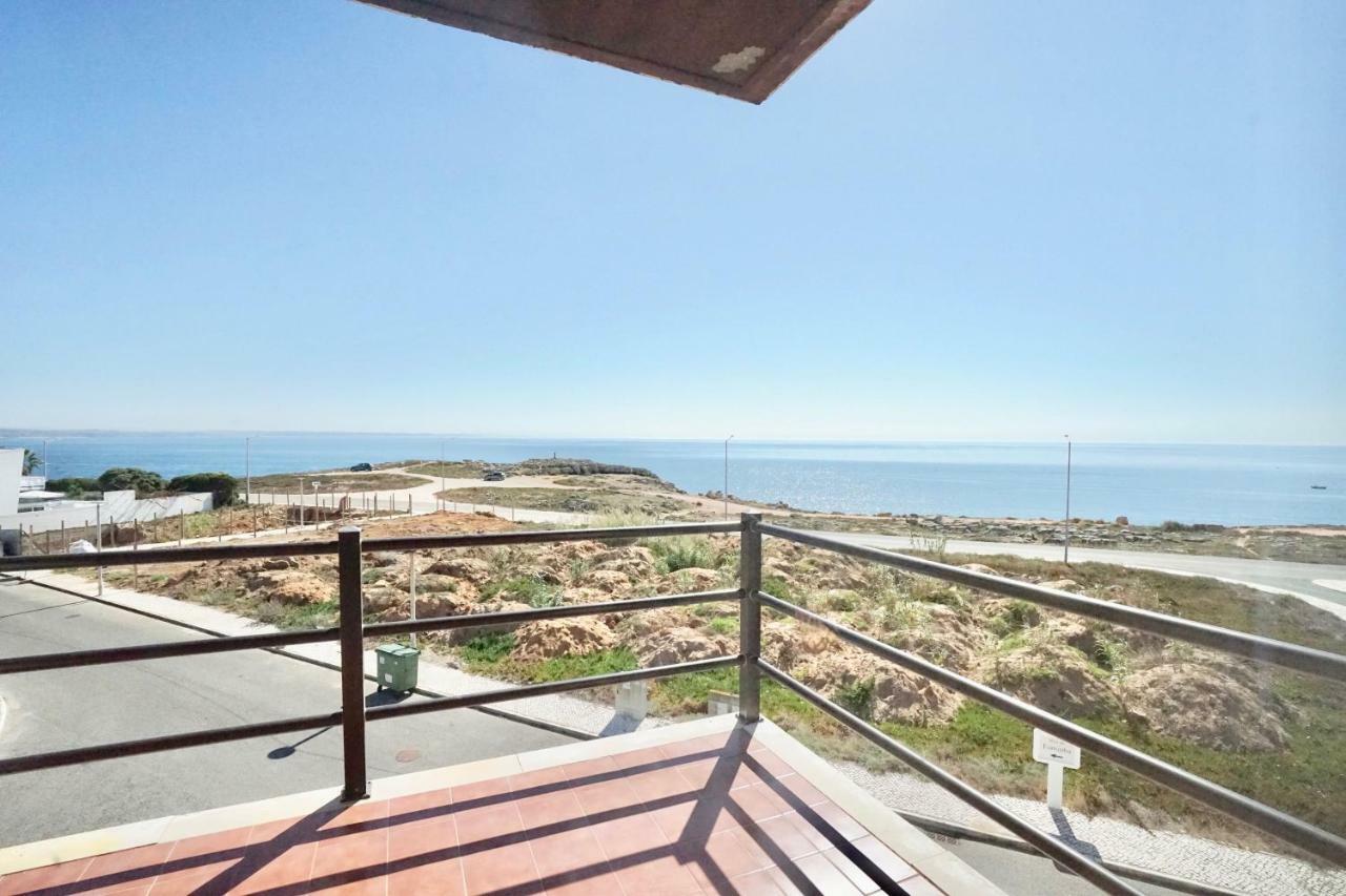 Apartment Deluxe Oceanfront - Vue Sur La